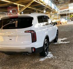 كيا تيلوريد